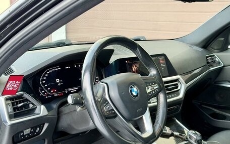 BMW 3 серия, 2020 год, 3 495 000 рублей, 9 фотография