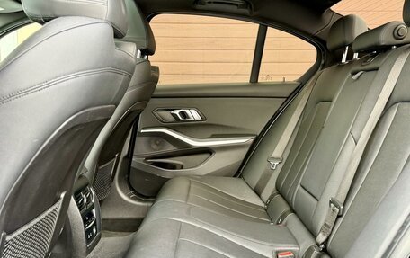 BMW 3 серия, 2020 год, 3 495 000 рублей, 21 фотография