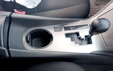 Toyota Avensis III рестайлинг, 2010 год, 1 100 000 рублей, 13 фотография