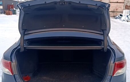 Toyota Avensis III рестайлинг, 2010 год, 1 100 000 рублей, 7 фотография