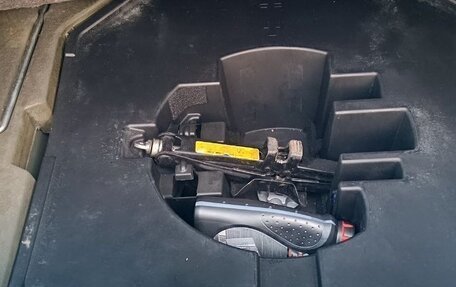 Toyota Avensis III рестайлинг, 2010 год, 1 100 000 рублей, 9 фотография