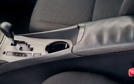 Toyota Avensis III рестайлинг, 2010 год, 1 100 000 рублей, 11 фотография