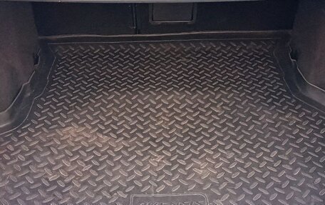 Toyota Avensis III рестайлинг, 2010 год, 1 100 000 рублей, 12 фотография