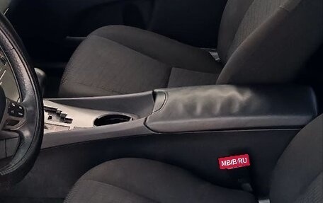 Toyota Avensis III рестайлинг, 2010 год, 1 100 000 рублей, 10 фотография