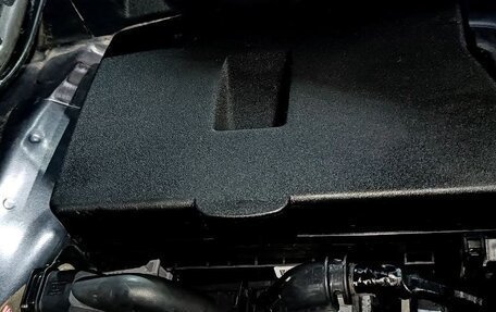 Toyota Avensis III рестайлинг, 2010 год, 1 100 000 рублей, 27 фотография