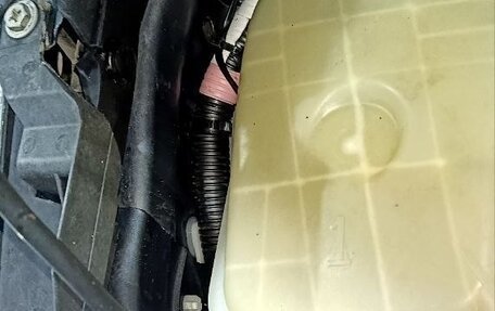 Toyota Avensis III рестайлинг, 2010 год, 1 100 000 рублей, 22 фотография