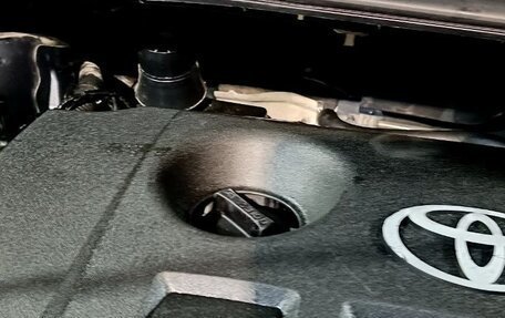 Toyota Avensis III рестайлинг, 2010 год, 1 100 000 рублей, 24 фотография