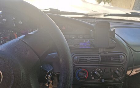 Chevrolet Niva I рестайлинг, 2015 год, 650 000 рублей, 14 фотография