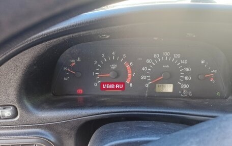 Chevrolet Niva I рестайлинг, 2015 год, 650 000 рублей, 13 фотография