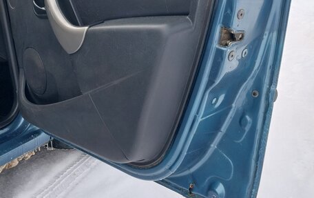 Renault Logan I, 2012 год, 380 000 рублей, 6 фотография