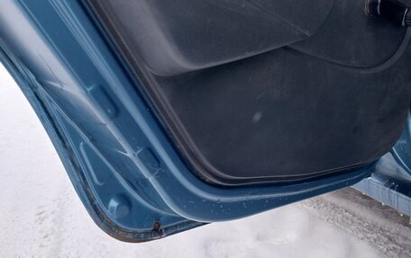 Renault Logan I, 2012 год, 380 000 рублей, 10 фотография