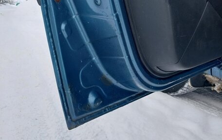 Renault Logan I, 2012 год, 380 000 рублей, 9 фотография