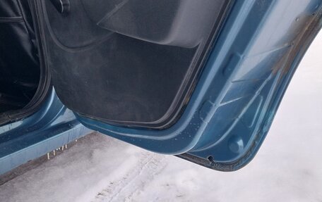 Renault Logan I, 2012 год, 380 000 рублей, 7 фотография