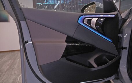 BMW X3, 2025 год, 6 800 000 рублей, 13 фотография