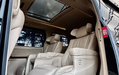 Toyota Alphard III, 2008 год, 2 100 000 рублей, 11 фотография