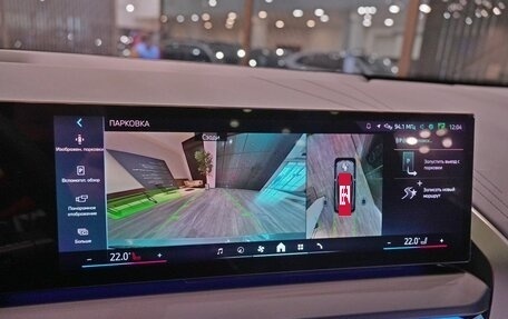 BMW X3, 2025 год, 6 800 000 рублей, 8 фотография