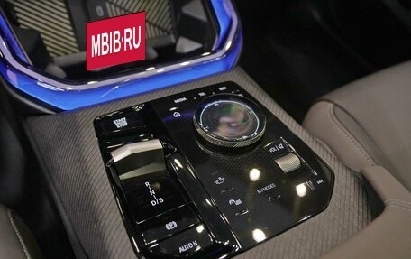 BMW X3, 2025 год, 6 800 000 рублей, 10 фотография