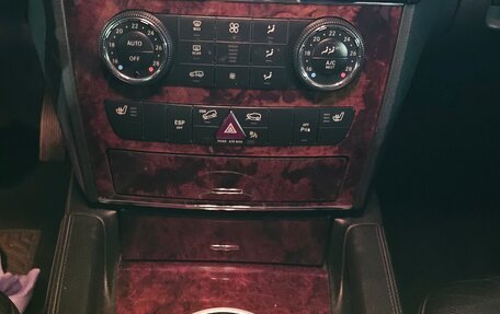 Mercedes-Benz M-Класс, 2007 год, 1 250 000 рублей, 6 фотография