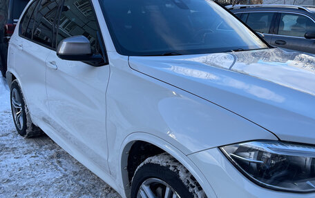 BMW X5, 2017 год, 5 000 000 рублей, 5 фотография