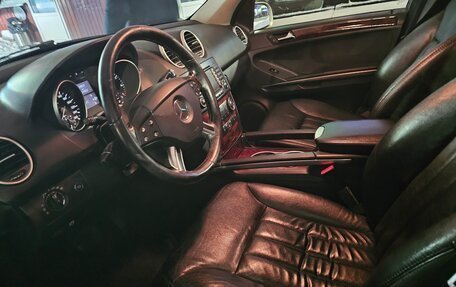 Mercedes-Benz M-Класс, 2007 год, 1 250 000 рублей, 8 фотография