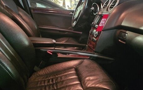 Mercedes-Benz M-Класс, 2007 год, 1 250 000 рублей, 7 фотография