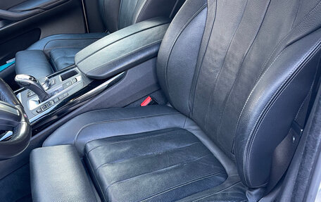 BMW X5, 2017 год, 5 000 000 рублей, 13 фотография