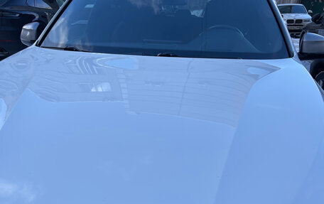 BMW X5, 2017 год, 5 000 000 рублей, 16 фотография