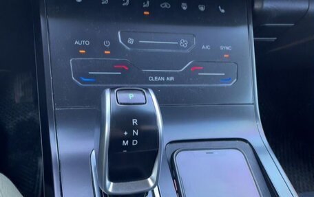 Chery Tiggo 7 Pro, 2021 год, 1 550 000 рублей, 5 фотография