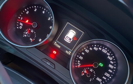 Volkswagen Tiguan II, 2017 год, 2 150 000 рублей, 13 фотография