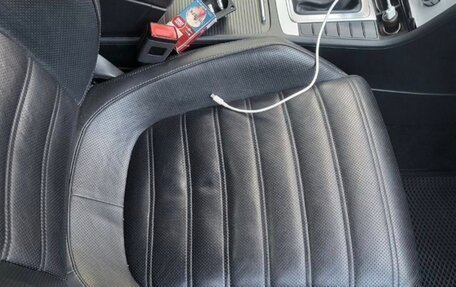 Volkswagen Passat CC I рестайлинг, 2013 год, 1 300 000 рублей, 5 фотография