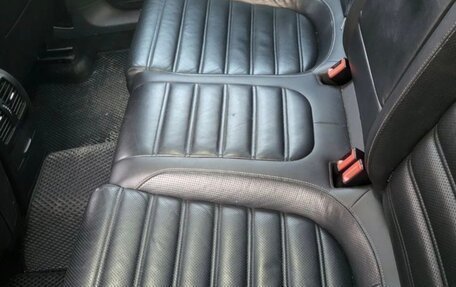 Volkswagen Passat CC I рестайлинг, 2013 год, 1 300 000 рублей, 6 фотография