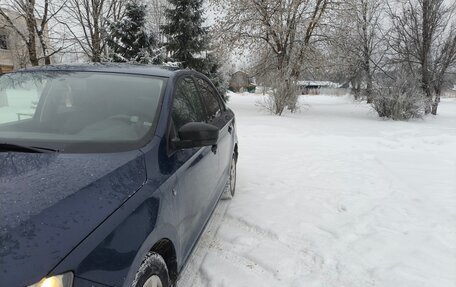 Skoda Rapid I, 2015 год, 690 000 рублей, 8 фотография