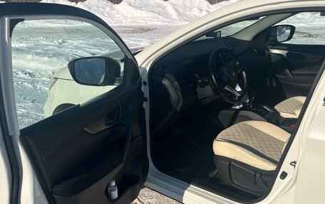 Nissan Qashqai, 2020 год, 2 380 000 рублей, 7 фотография