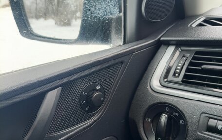 Skoda Rapid I, 2015 год, 690 000 рублей, 15 фотография