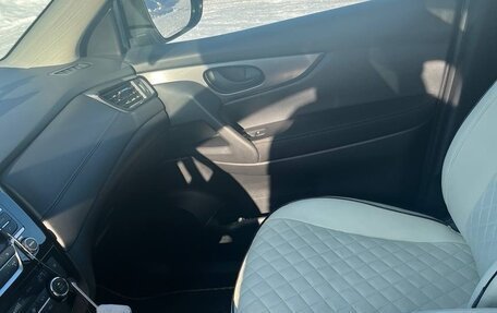 Nissan Qashqai, 2020 год, 2 380 000 рублей, 9 фотография