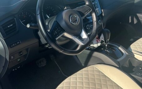 Nissan Qashqai, 2020 год, 2 380 000 рублей, 8 фотография