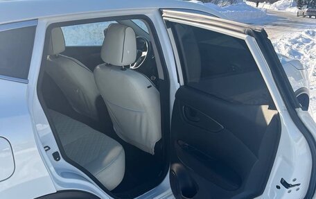 Nissan Qashqai, 2020 год, 2 380 000 рублей, 11 фотография