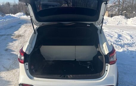 Nissan Qashqai, 2020 год, 2 380 000 рублей, 15 фотография