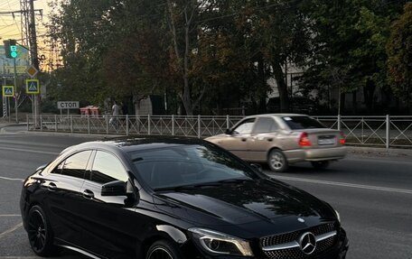 Mercedes-Benz CLA, 2015 год, 2 099 000 рублей, 6 фотография