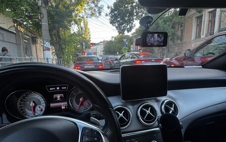 Mercedes-Benz CLA, 2015 год, 2 099 000 рублей, 5 фотография