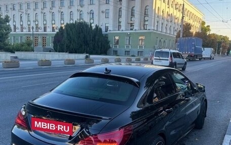 Mercedes-Benz CLA, 2015 год, 2 099 000 рублей, 2 фотография