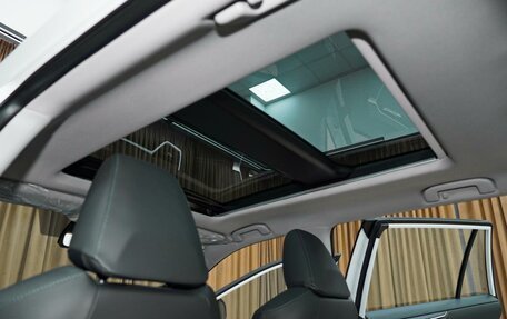 Toyota RAV4, 2025 год, 3 990 000 рублей, 14 фотография