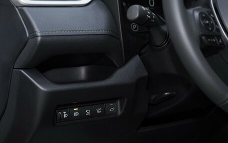 Toyota RAV4, 2025 год, 3 990 000 рублей, 16 фотография