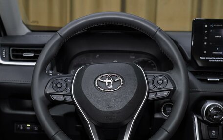 Toyota RAV4, 2025 год, 3 990 000 рублей, 17 фотография