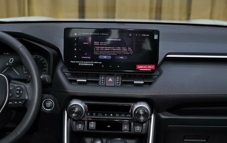 Toyota RAV4, 2025 год, 3 990 000 рублей, 19 фотография