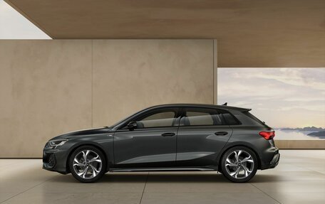 Audi A3, 2025 год, 4 650 000 рублей, 5 фотография