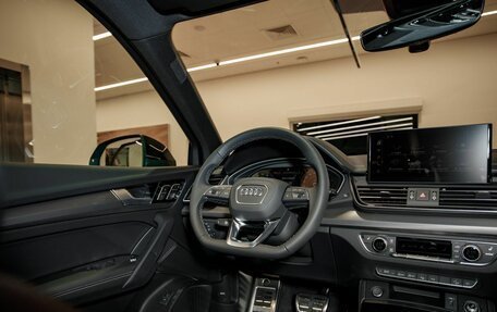 Audi Q5, 2025 год, 6 711 400 рублей, 12 фотография