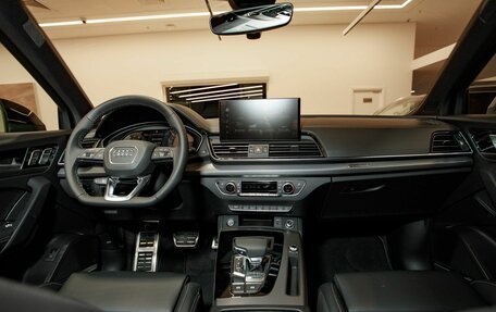 Audi Q5, 2025 год, 6 711 400 рублей, 14 фотография