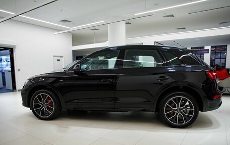 Audi Q5, 2025 год, 6 711 400 рублей, 5 фотография