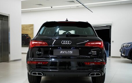 Audi Q5, 2025 год, 6 711 400 рублей, 7 фотография